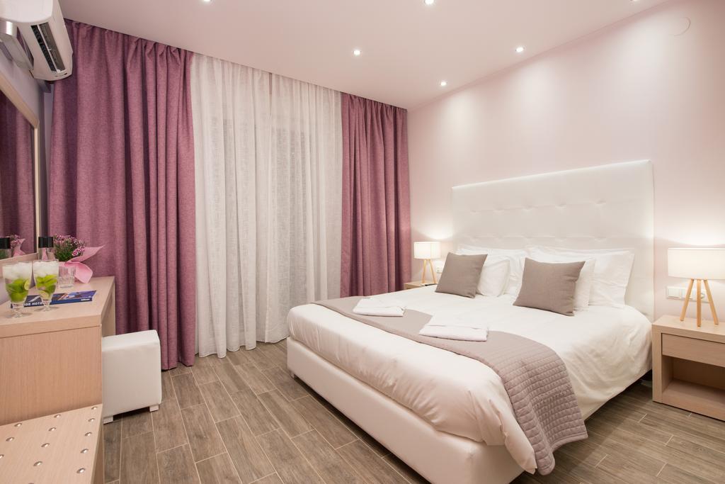 Angelica Hotel Limenas  Kamer foto