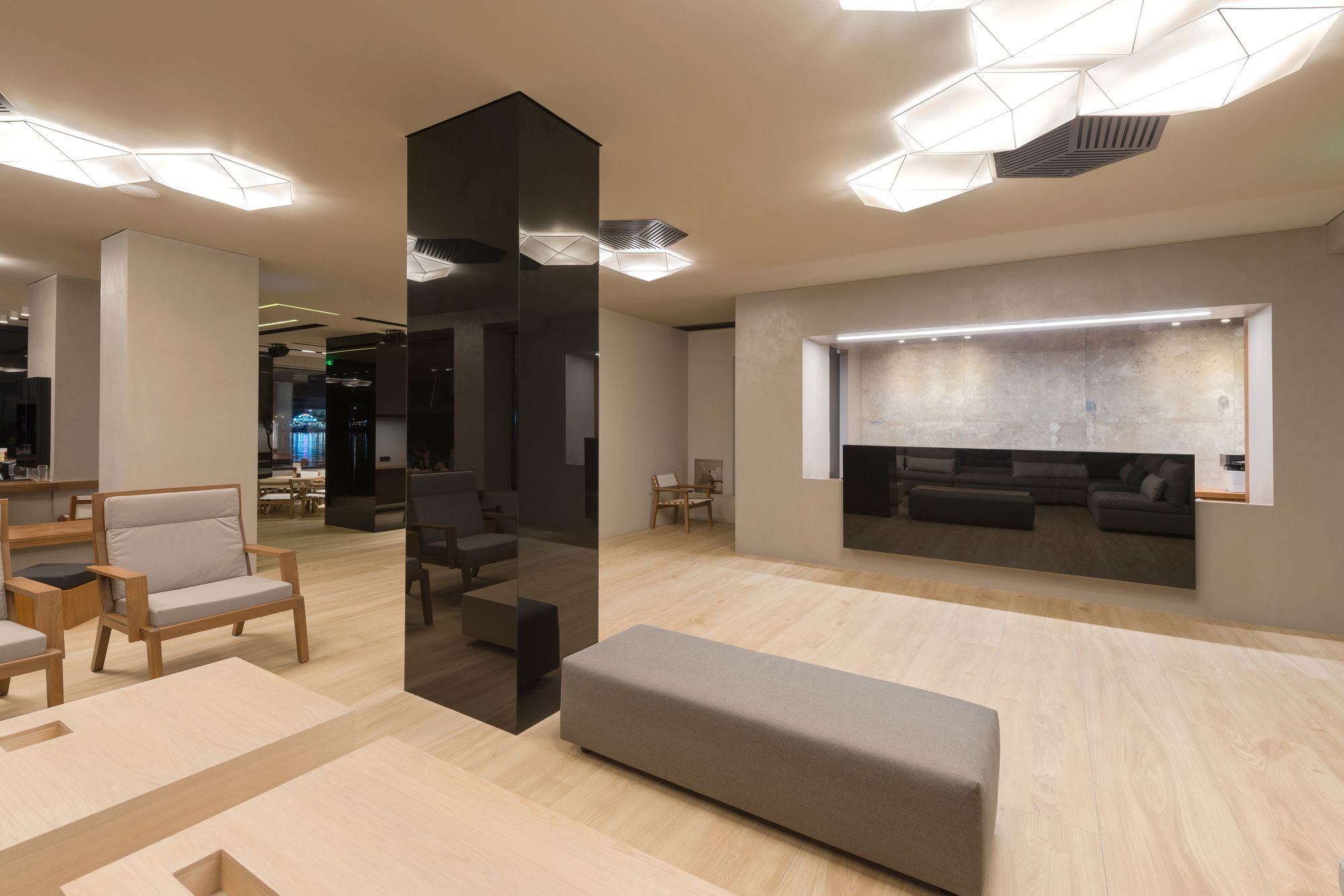 Angelica Hotel Limenas  Buitenkant foto